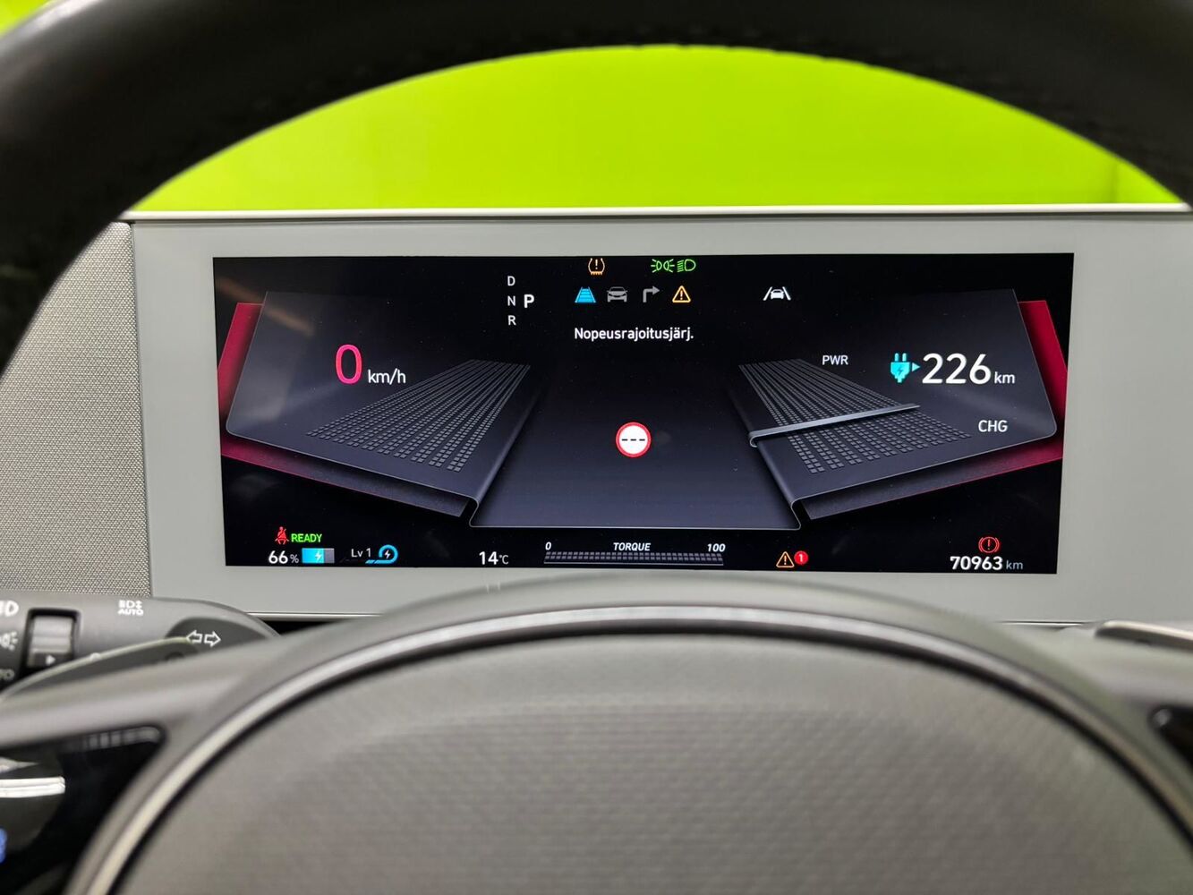 Hyundai IONIQ 5 vaihtoauto