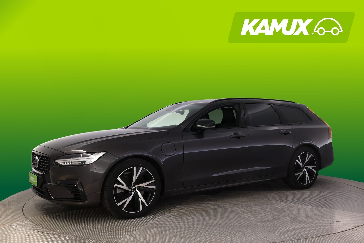 Volvo V90 vaihtoauto
