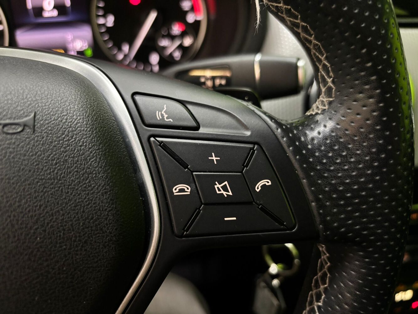 Mercedes-Benz B vaihtoauto