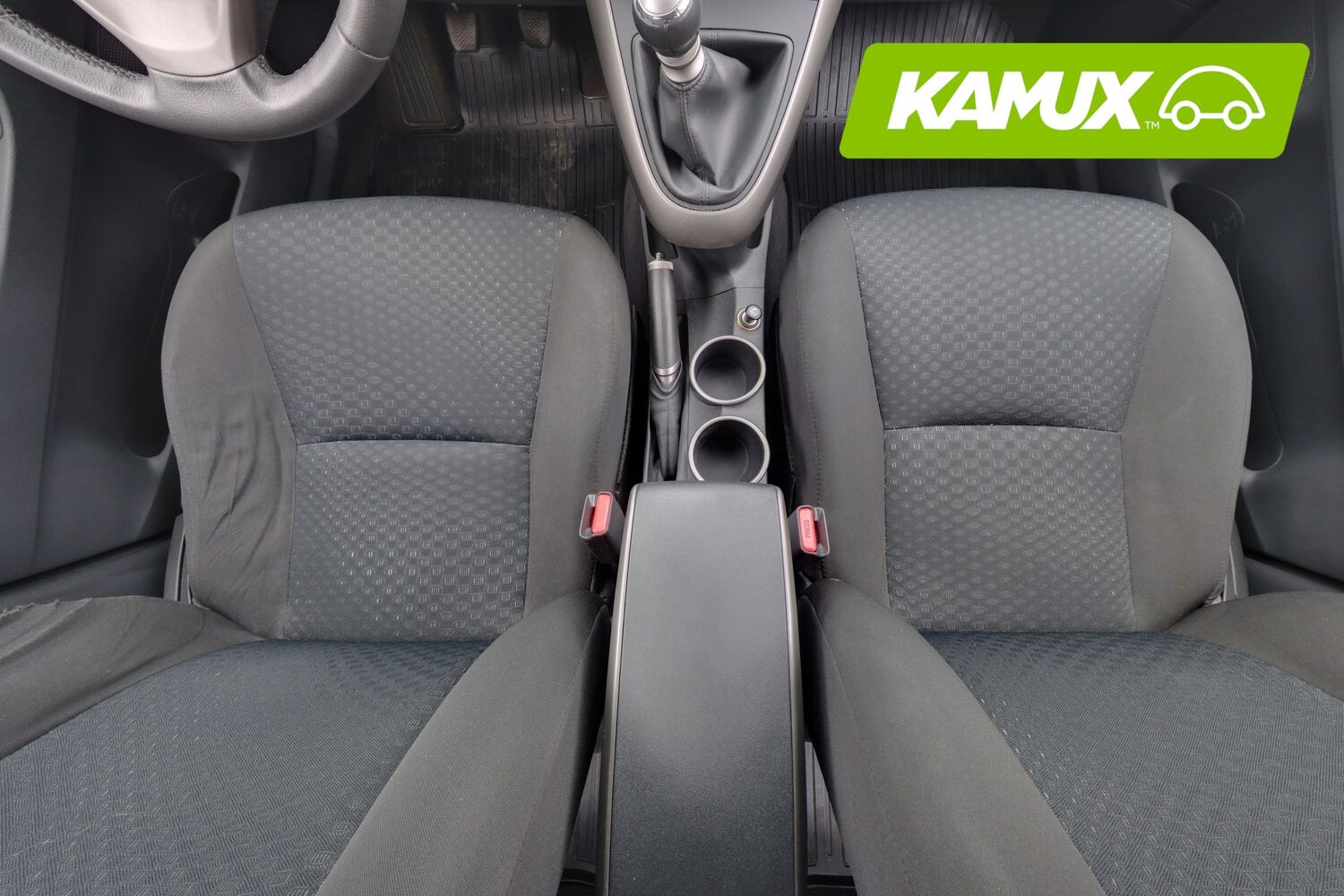 Toyota Verso vaihtoauto