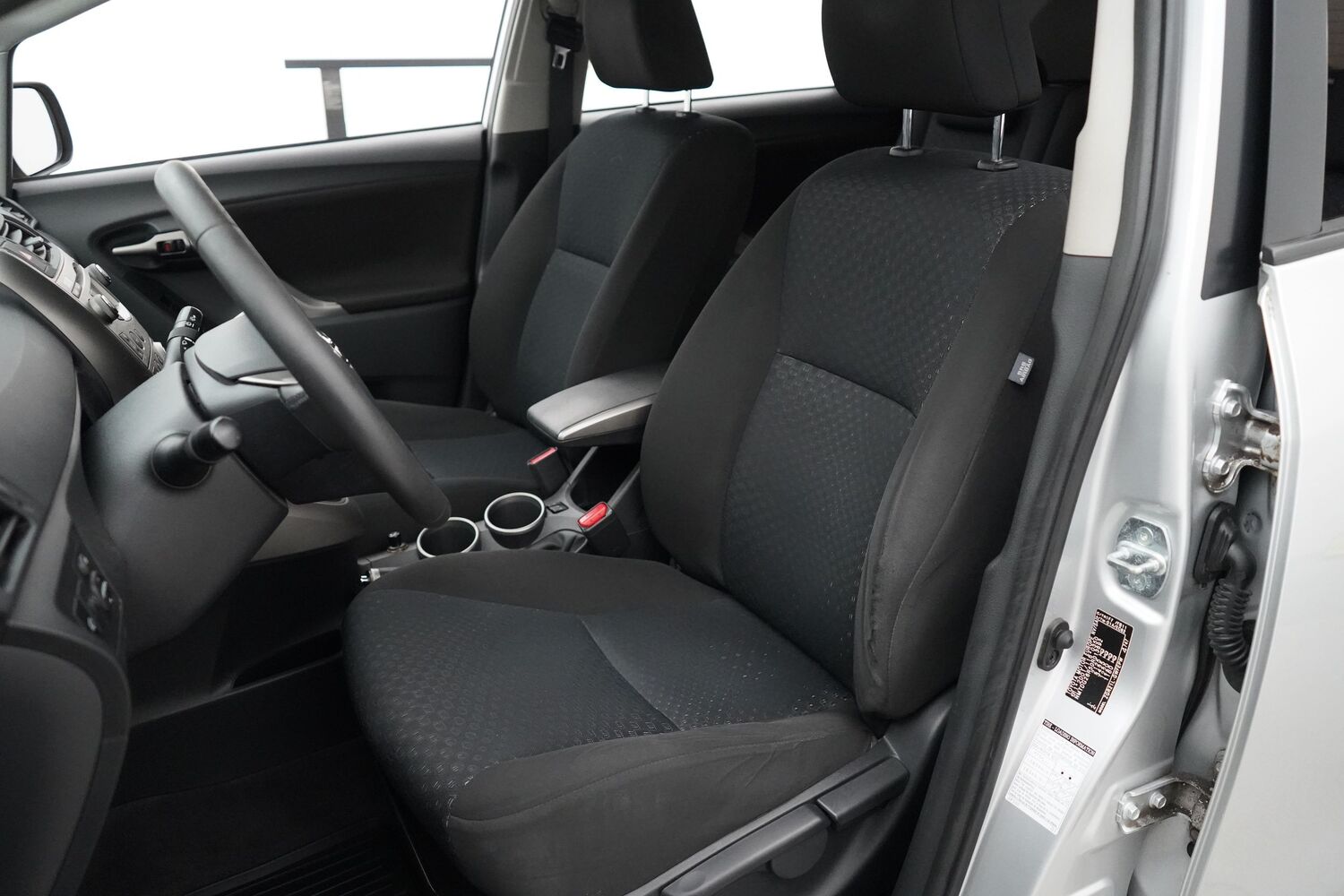 Toyota Verso vaihtoauto