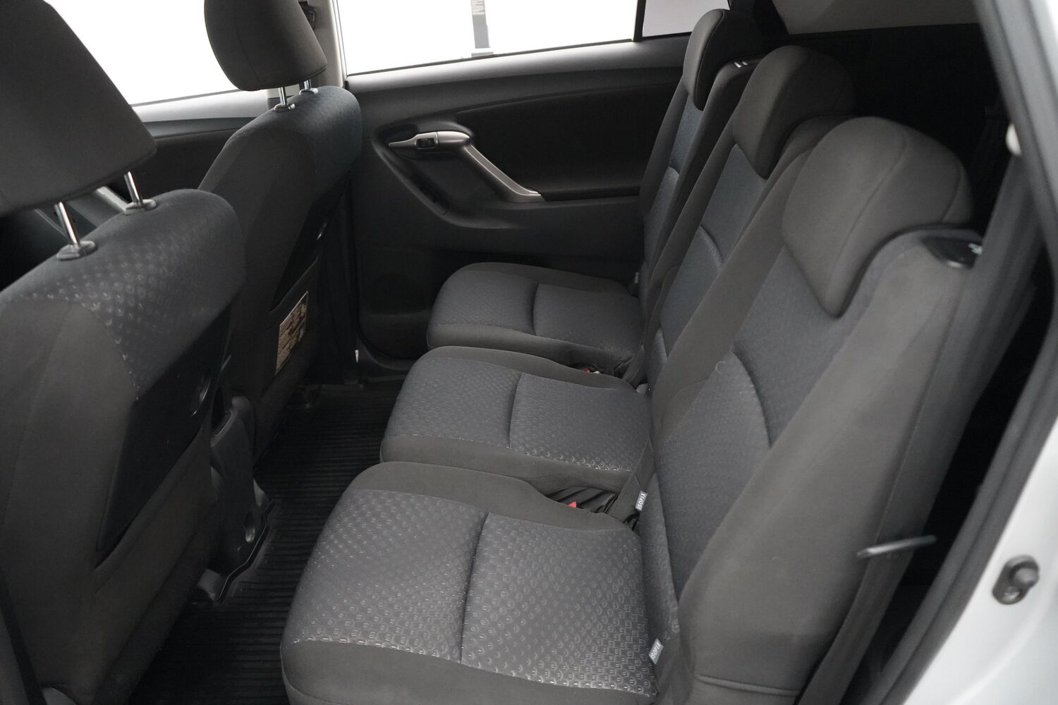 Toyota Verso vaihtoauto