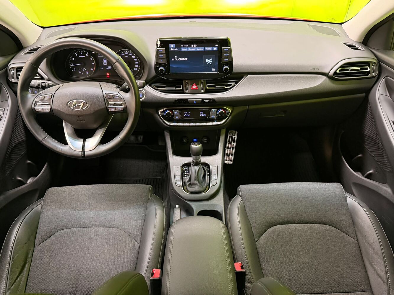 Hyundai i30 vaihtoauto