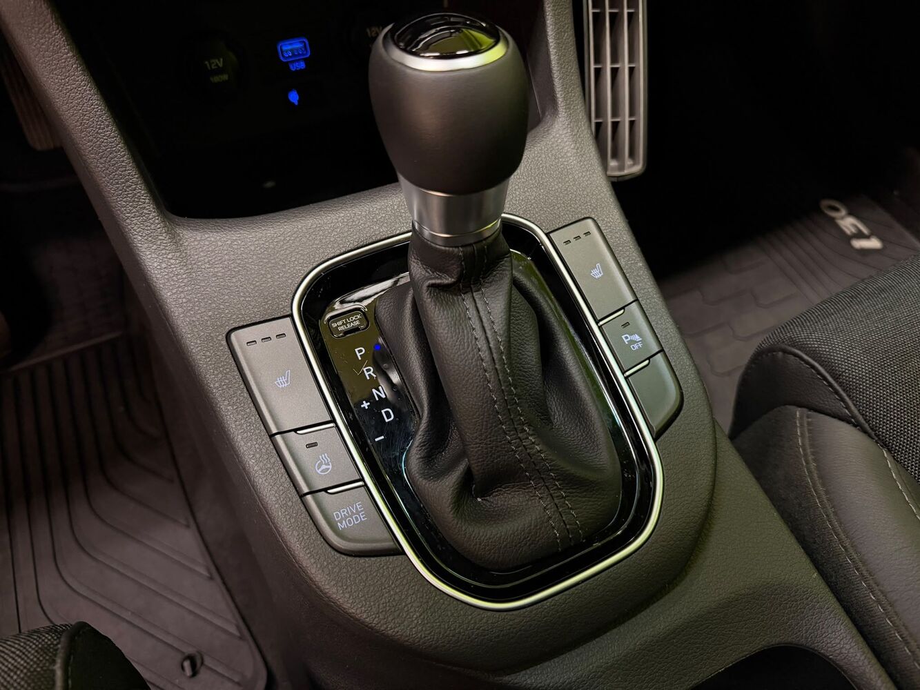 Hyundai i30 vaihtoauto