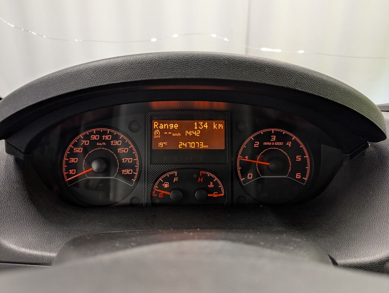 Citroën Jumper vaihtoauto