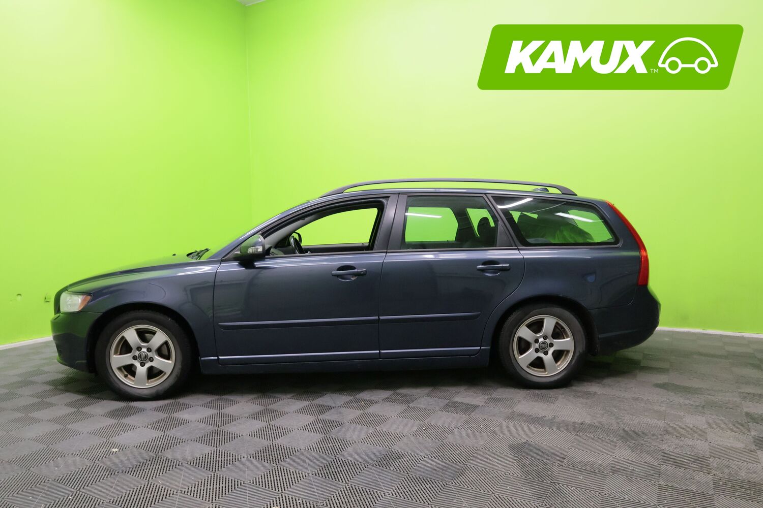 Volvo V50 vaihtoauto