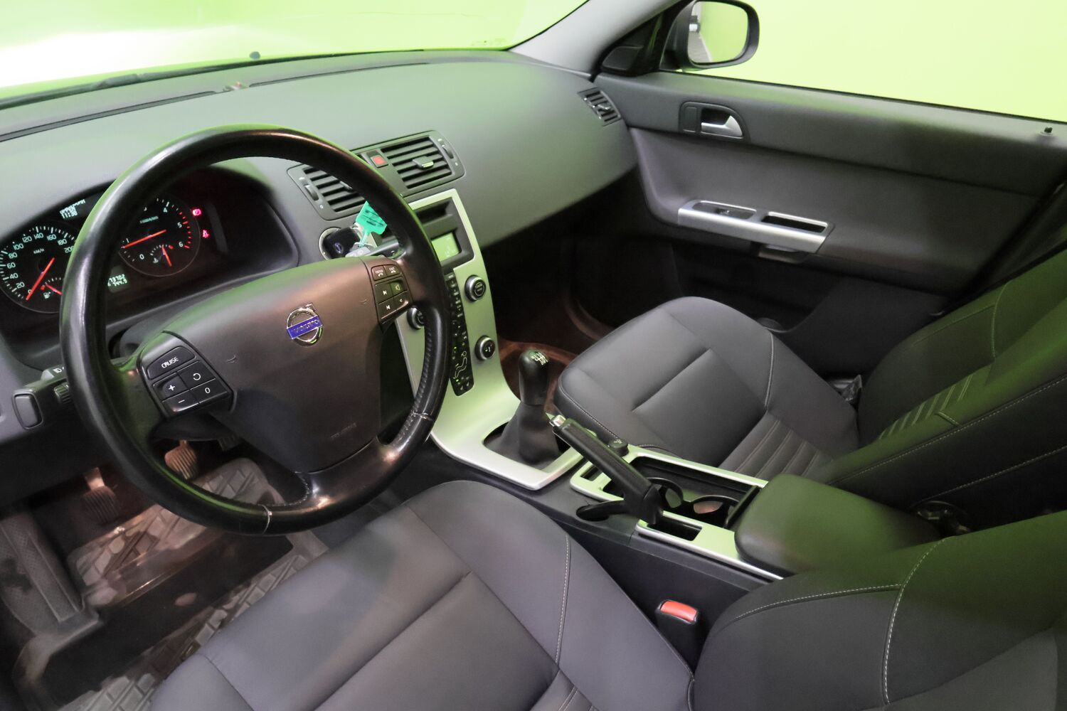 Volvo V50 vaihtoauto
