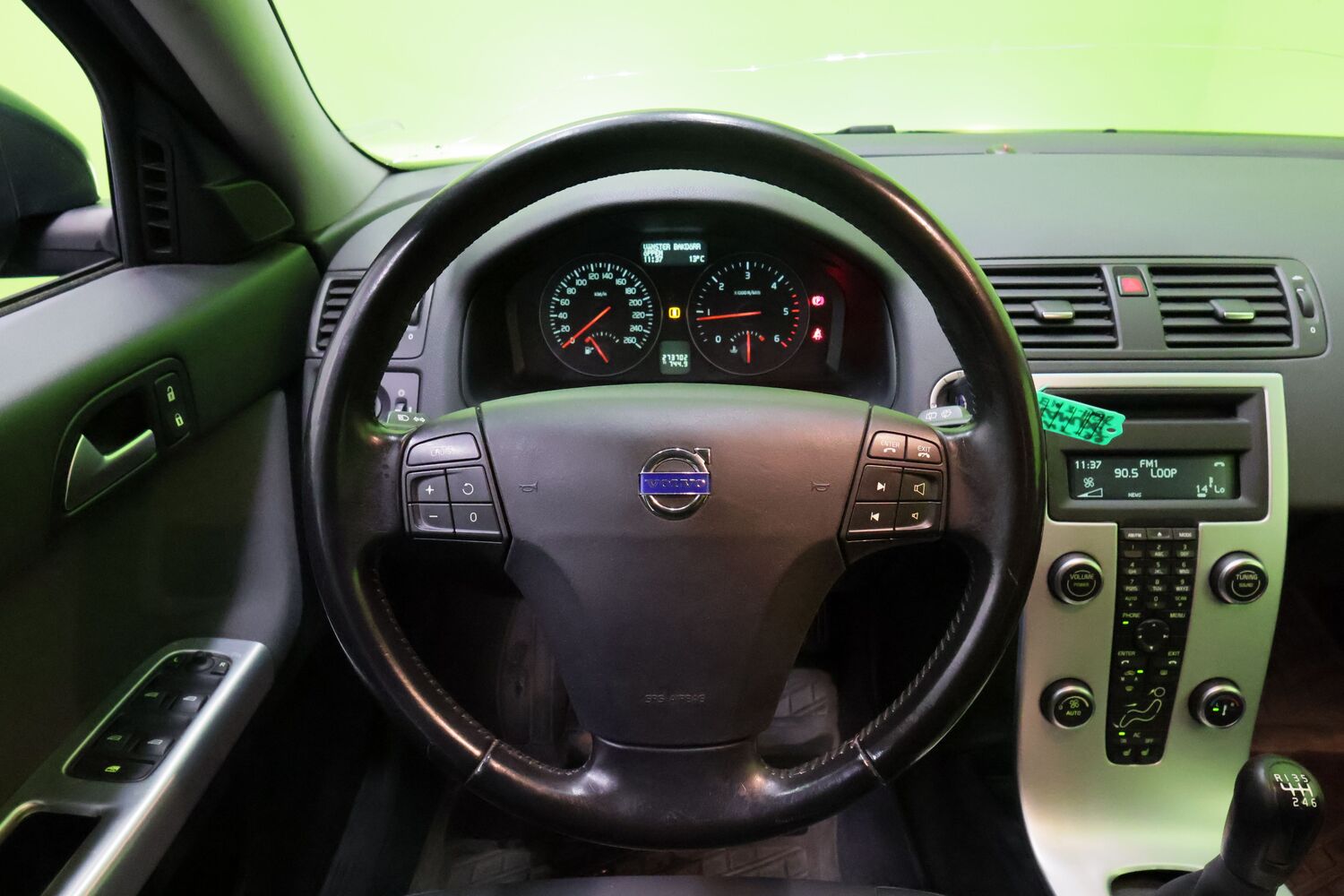 Volvo V50 vaihtoauto