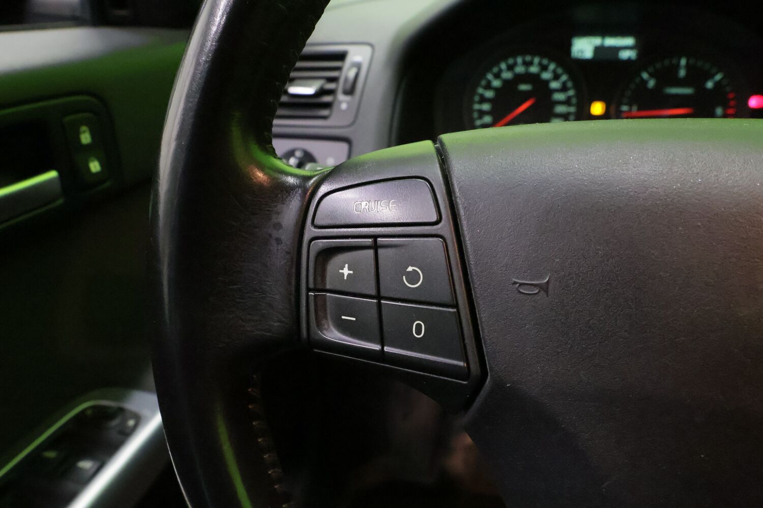 Volvo V50 vaihtoauto