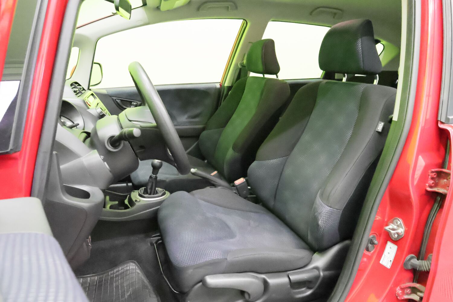 Honda Jazz vaihtoauto
