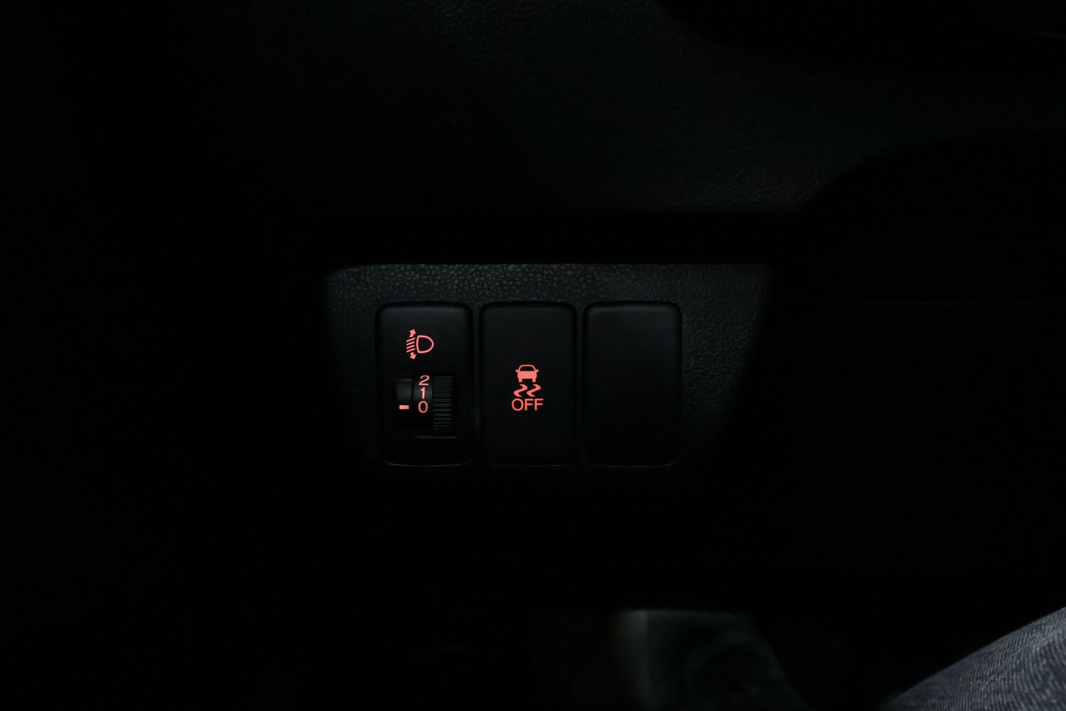 Honda Jazz vaihtoauto