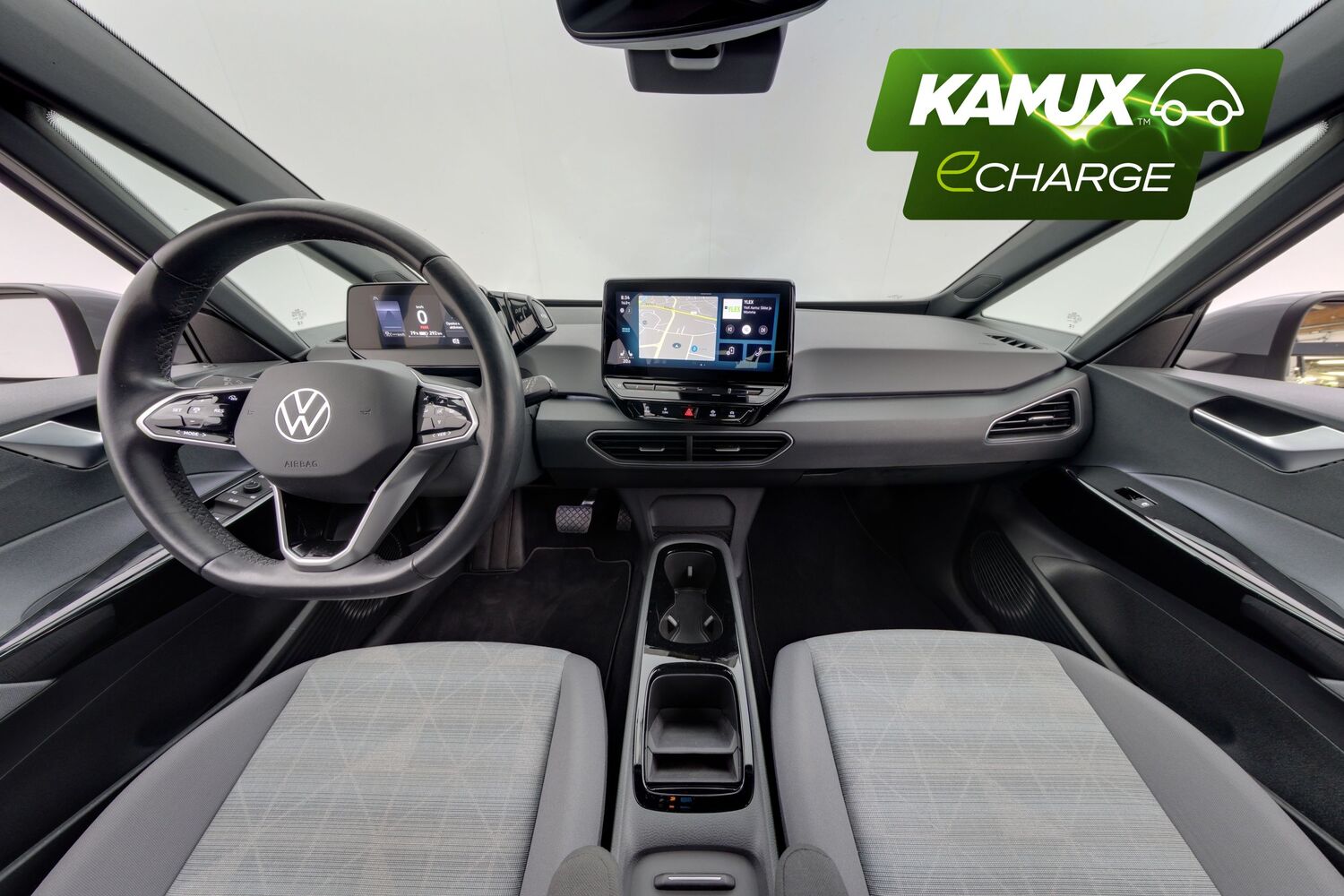 Volkswagen ID.3 vaihtoauto