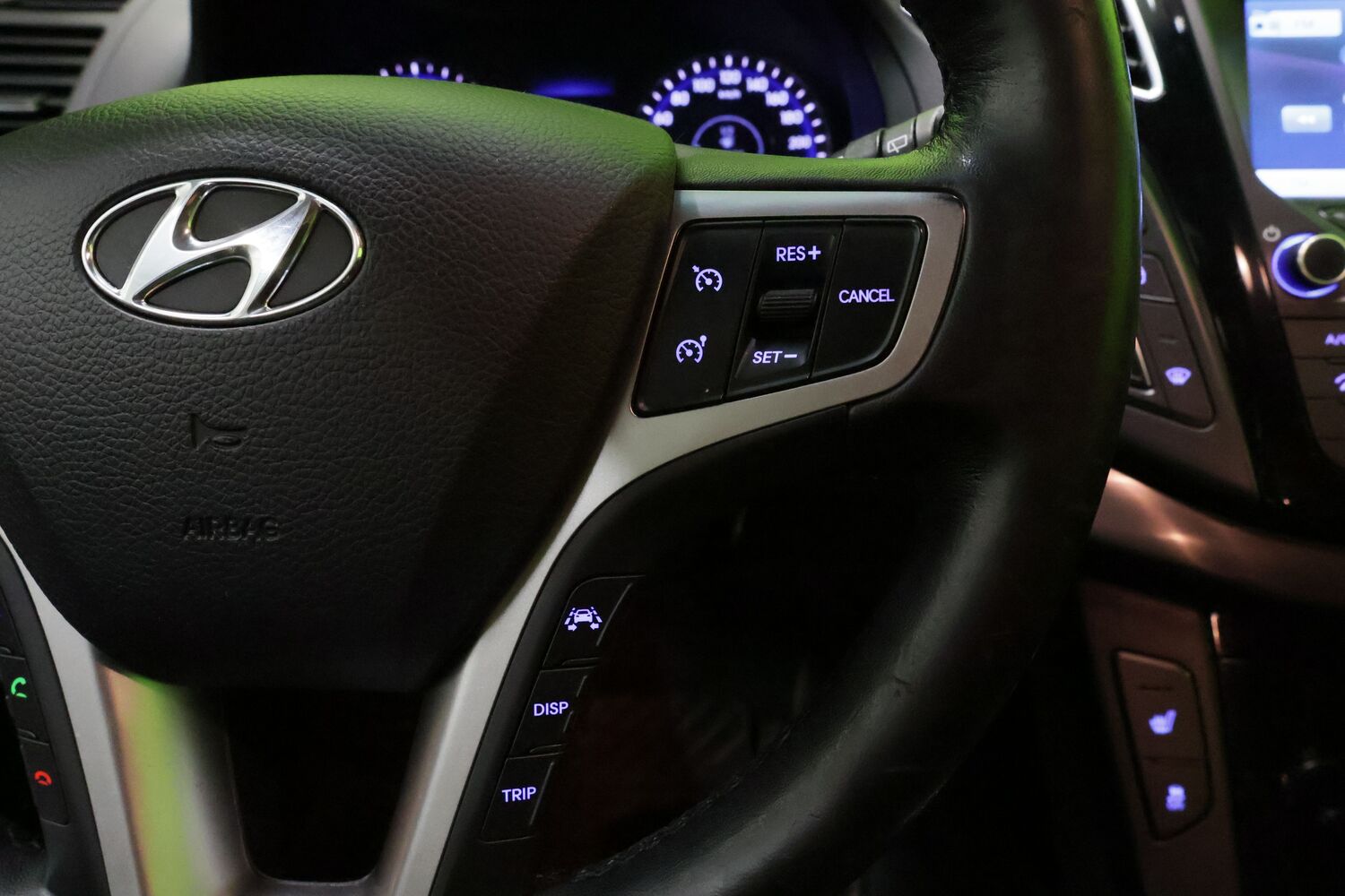 Hyundai i40 vaihtoauto