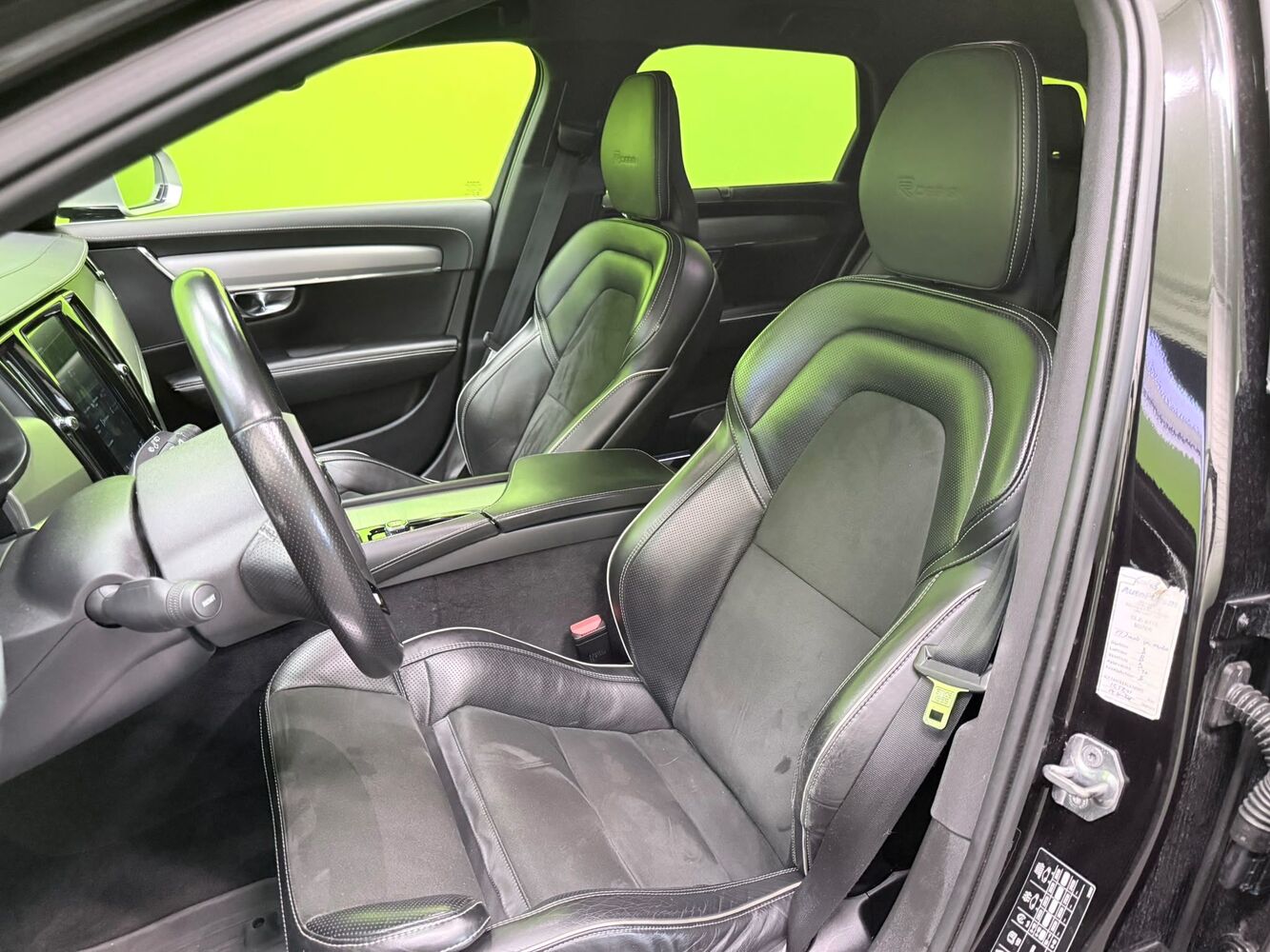 Volvo V90 vaihtoauto