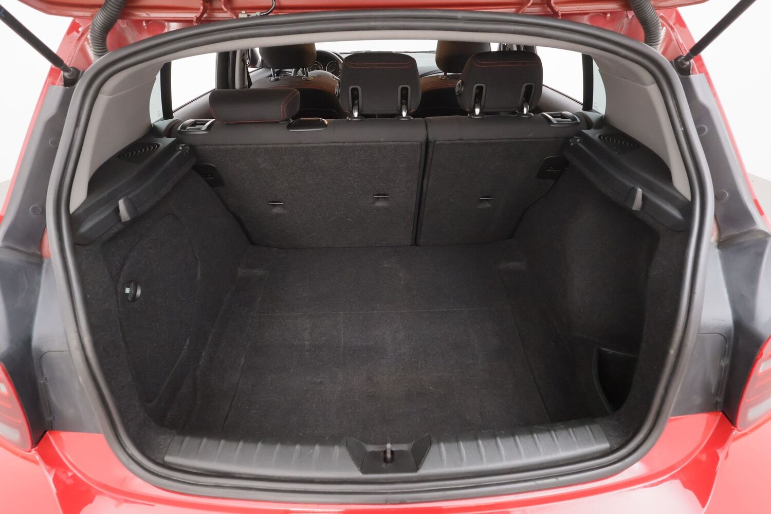 BMW 118 vaihtoauto
