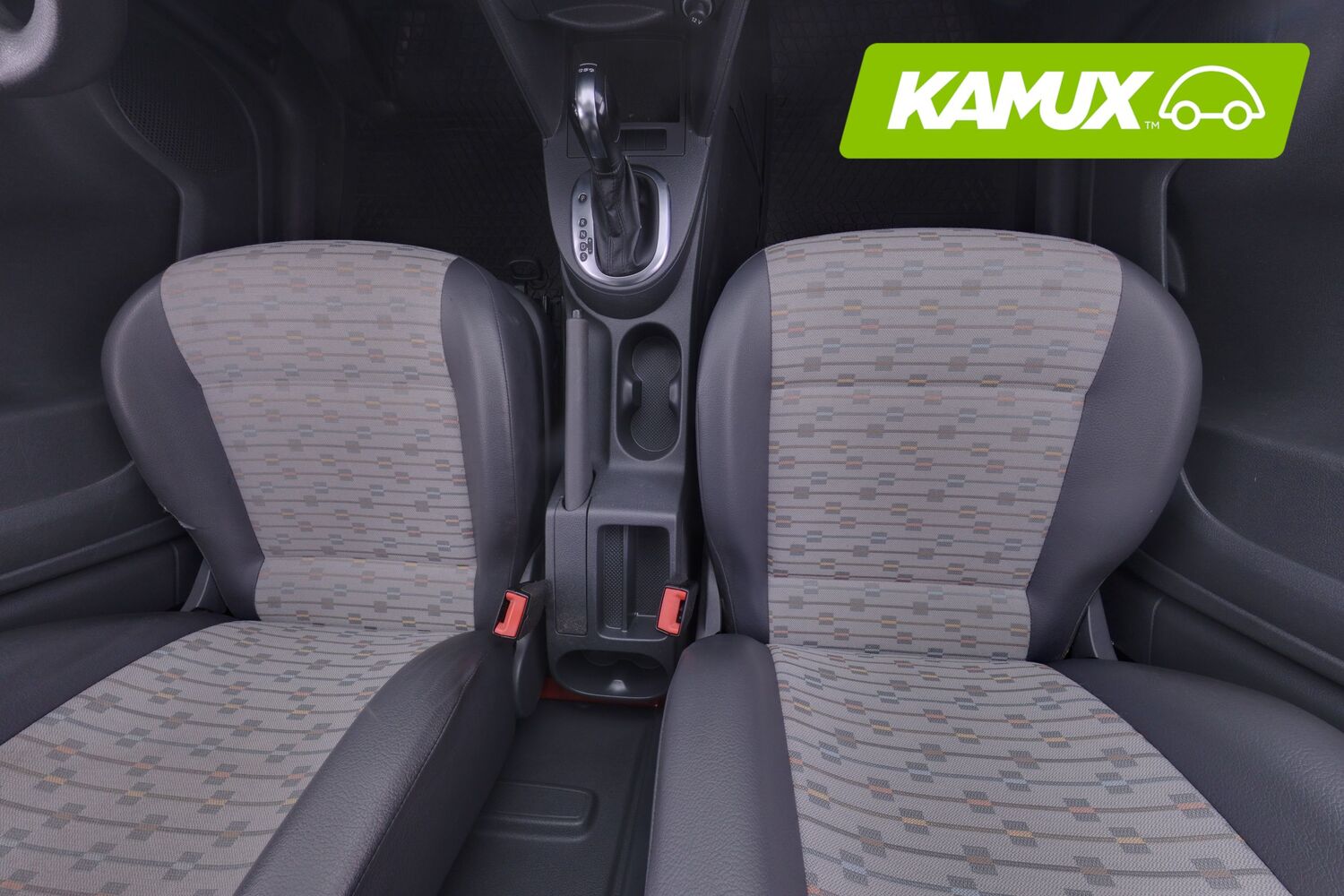 Volkswagen Caddy vaihtoauto