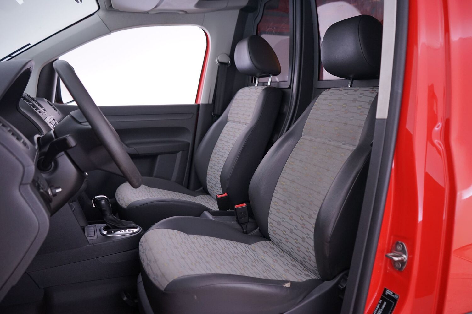 Volkswagen Caddy vaihtoauto