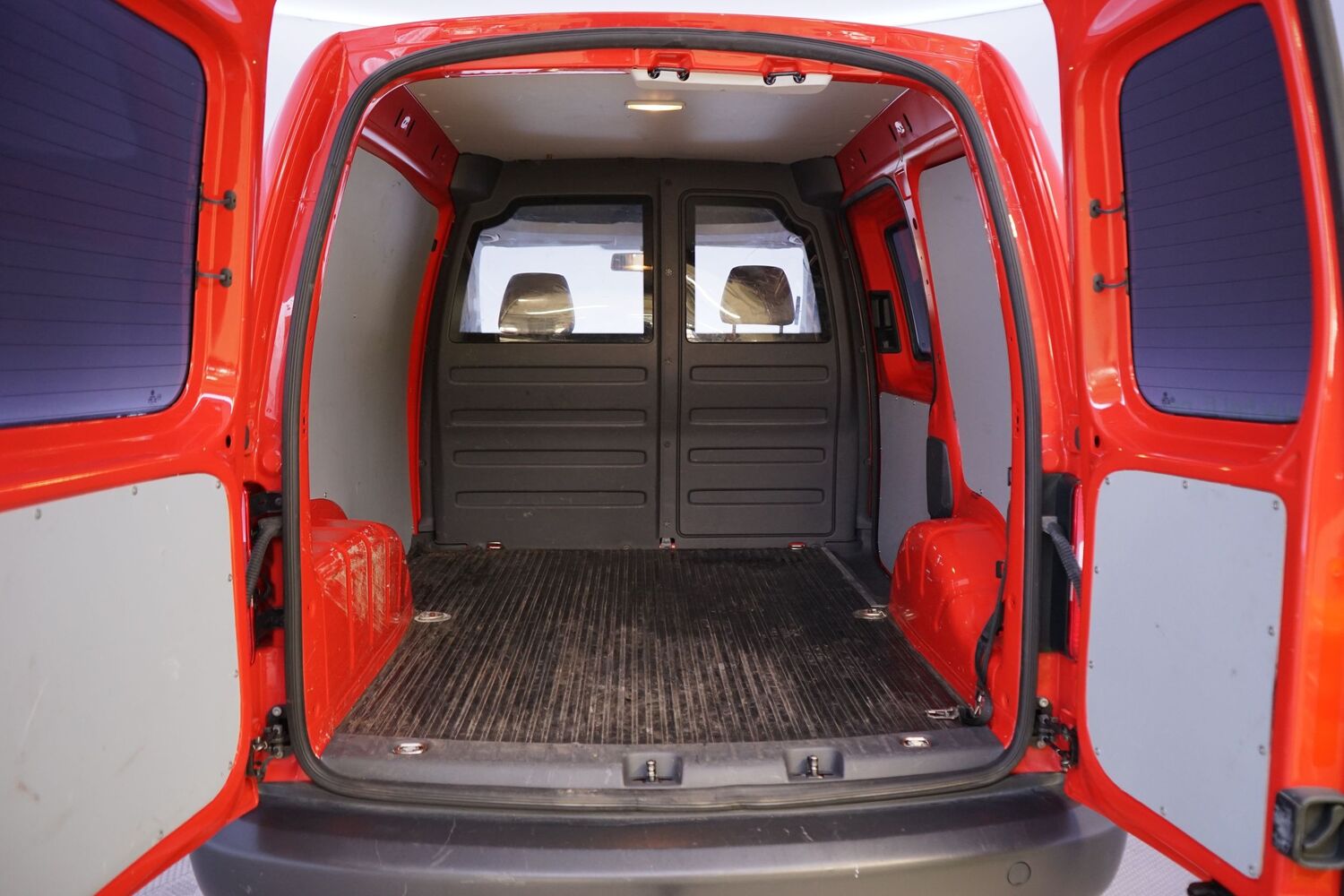 Volkswagen Caddy vaihtoauto