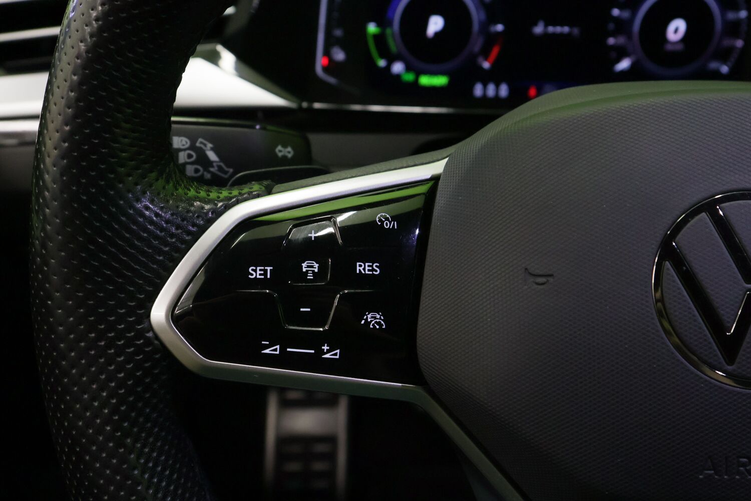 Volkswagen Arteon vaihtoauto