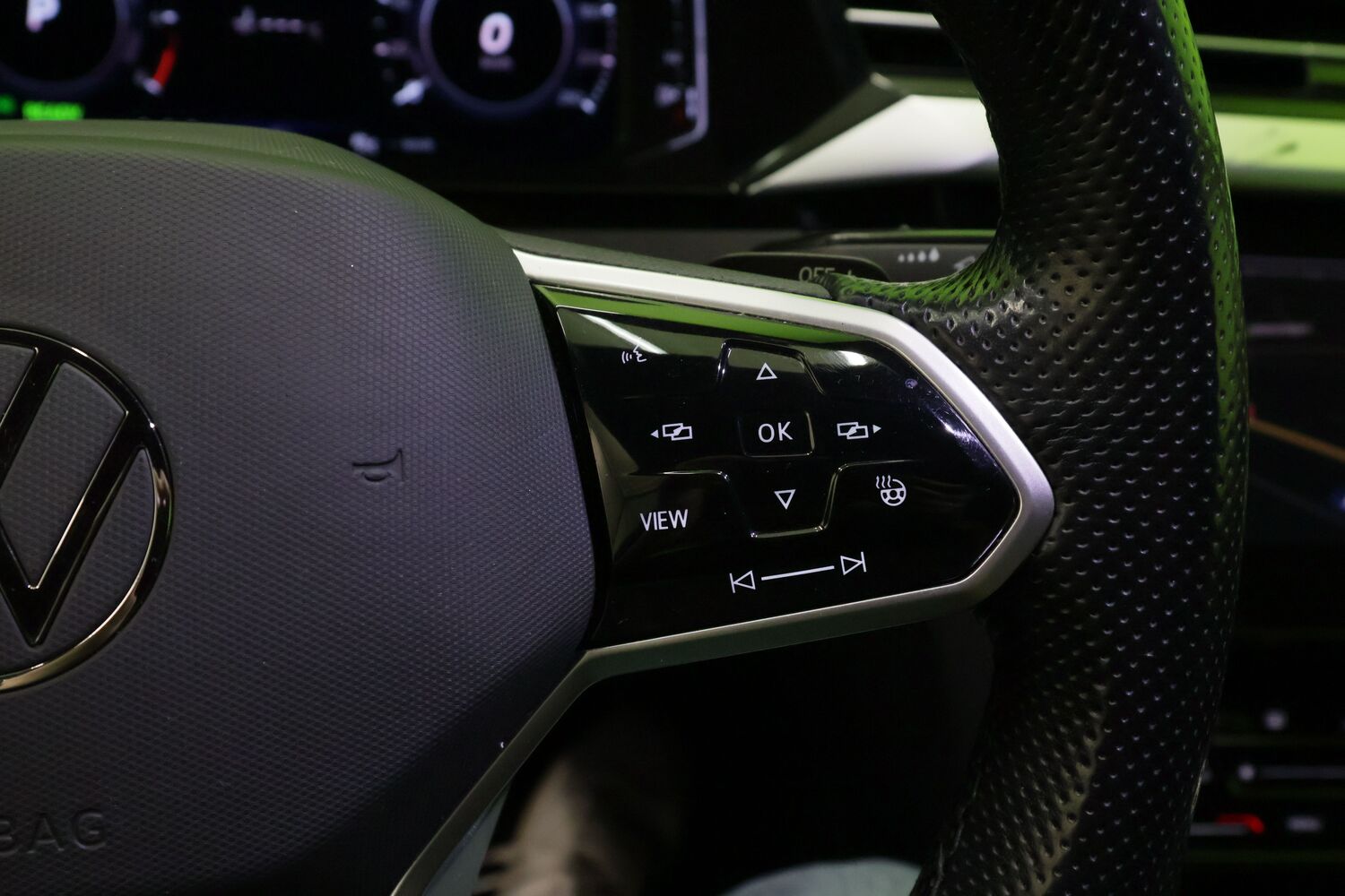 Volkswagen Arteon vaihtoauto