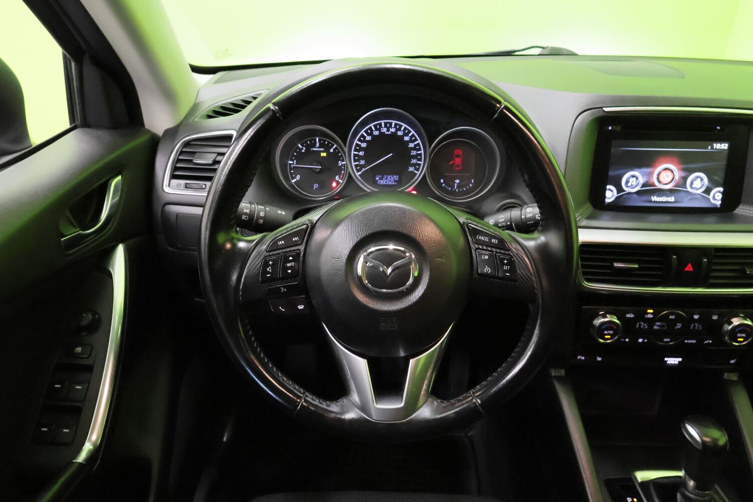 Mazda CX-5 vaihtoauto