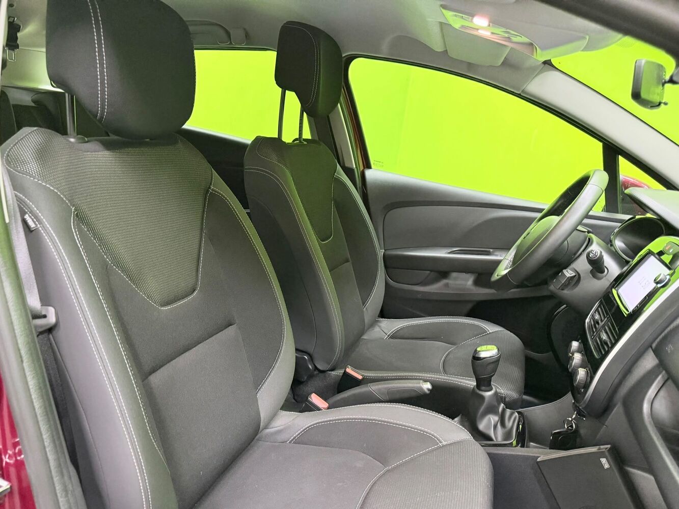 Renault Clio vaihtoauto