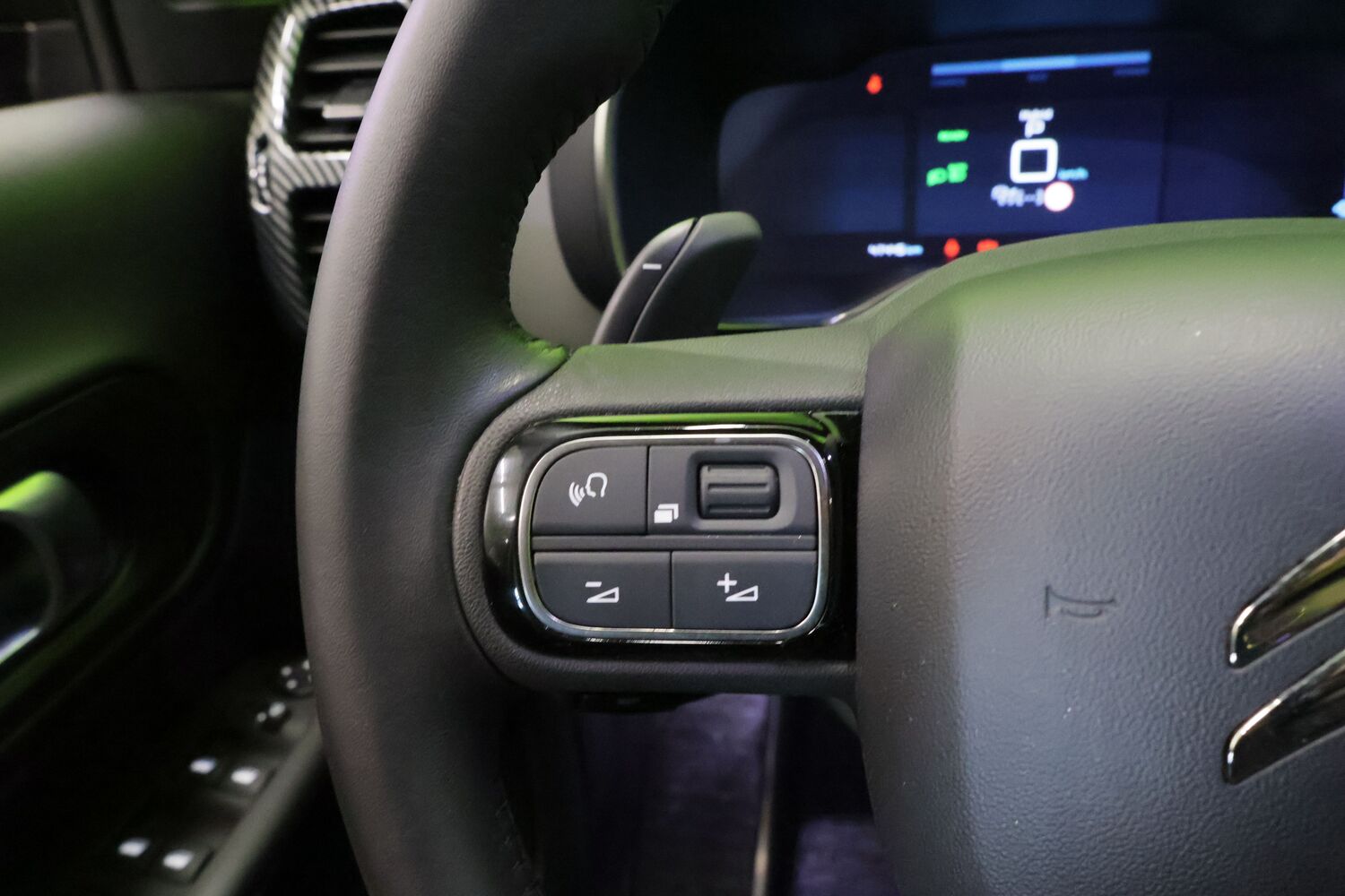 Citroën C5 Aircross vaihtoauto
