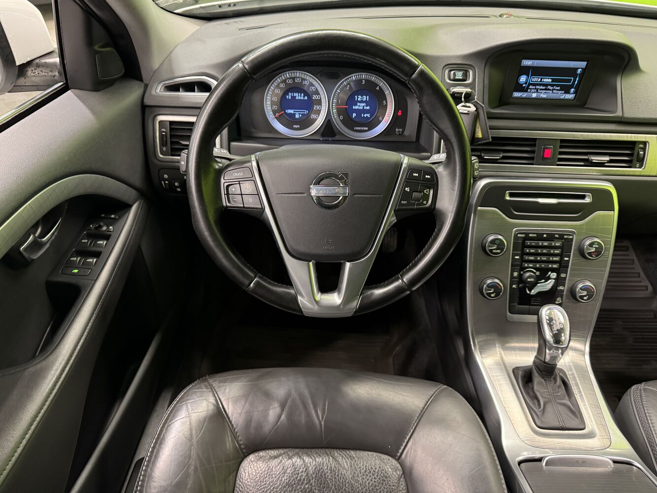 Volvo XC70 vaihtoauto