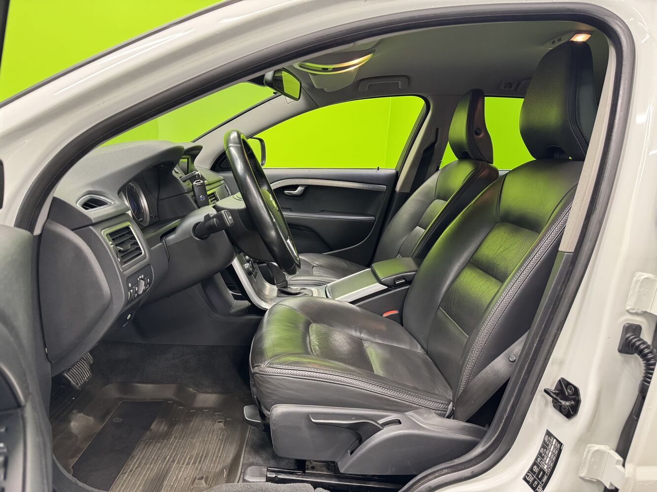 Volvo XC70 vaihtoauto