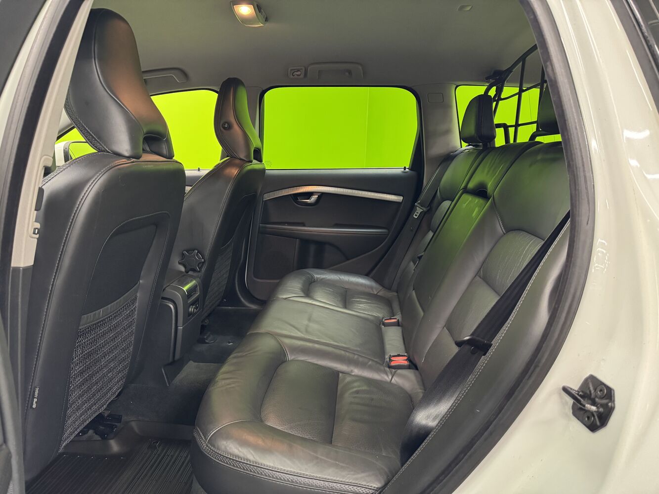 Volvo XC70 vaihtoauto