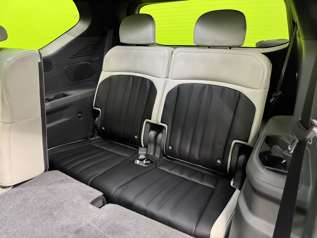 Kia EV9 vaihtoauto