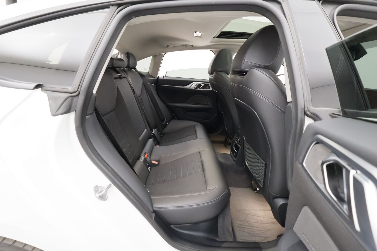 BMW i4 vaihtoauto