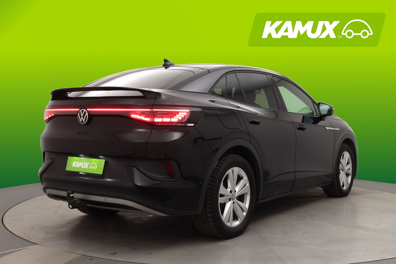 Volkswagen ID.5 vaihtoauto