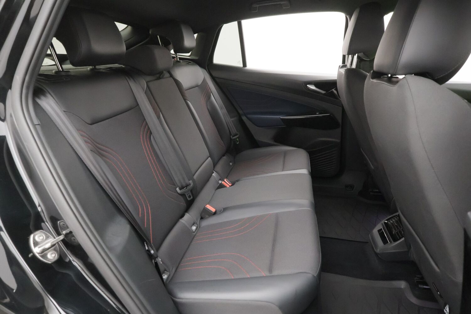 Volkswagen ID.5 vaihtoauto