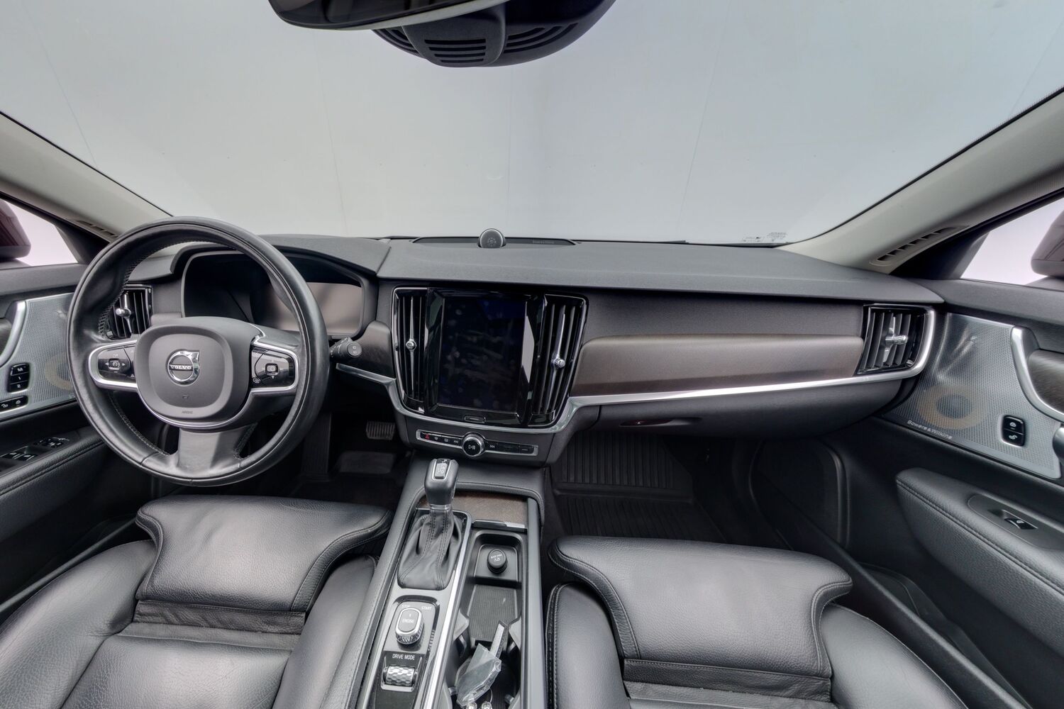 Volvo V90 Cross Country vaihtoauto