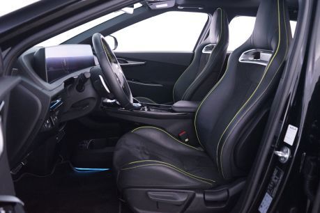 Kia EV6 vaihtoauto