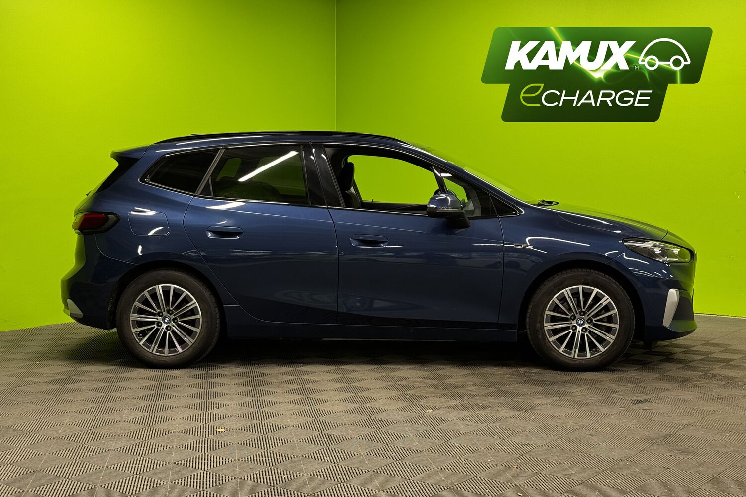 BMW 225 vaihtoauto