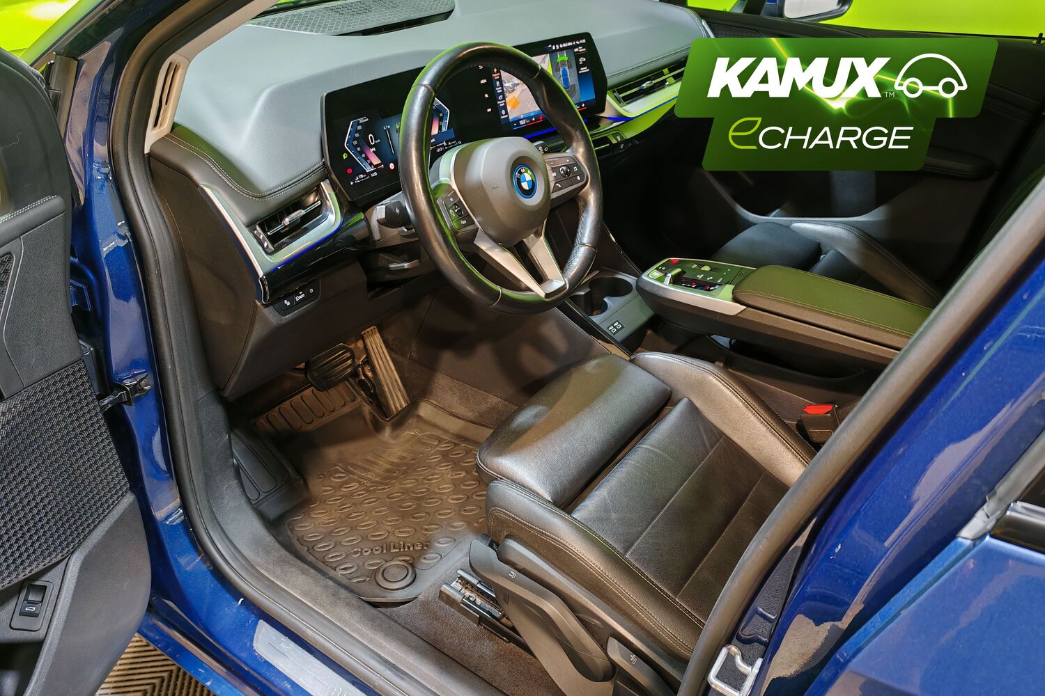 BMW 225 vaihtoauto