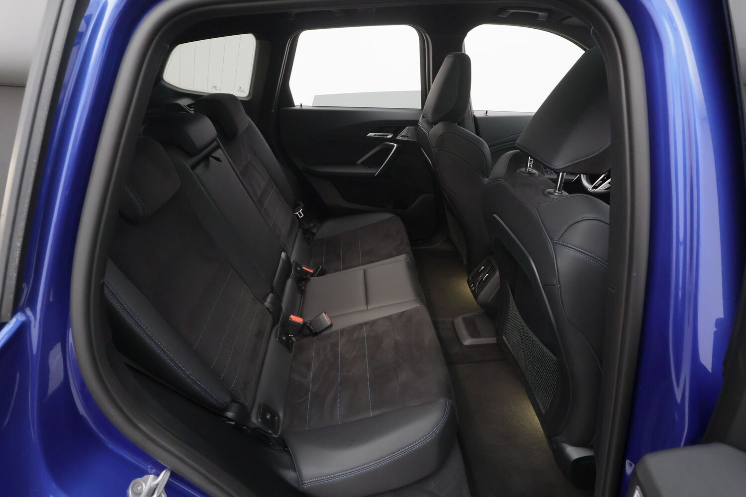 BMW iX1 vaihtoauto