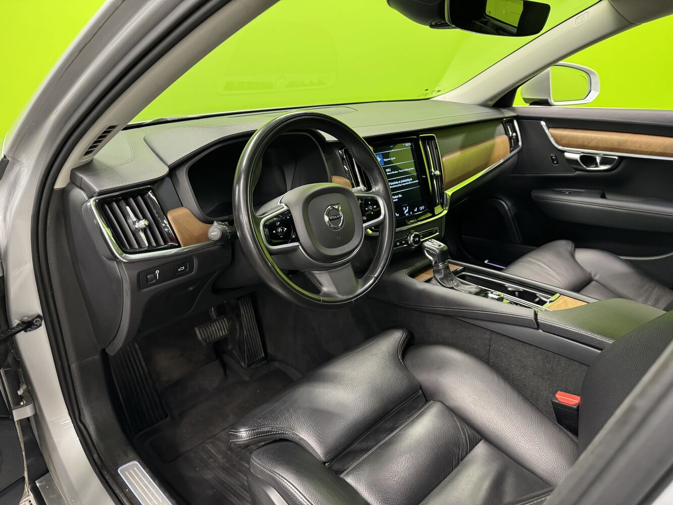 Volvo V90 vaihtoauto