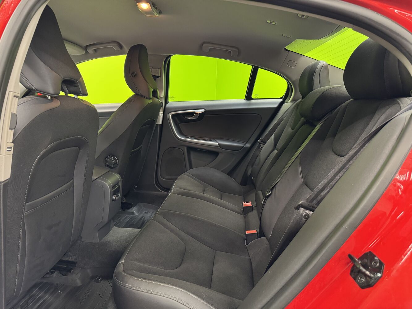 Volvo S60 vaihtoauto
