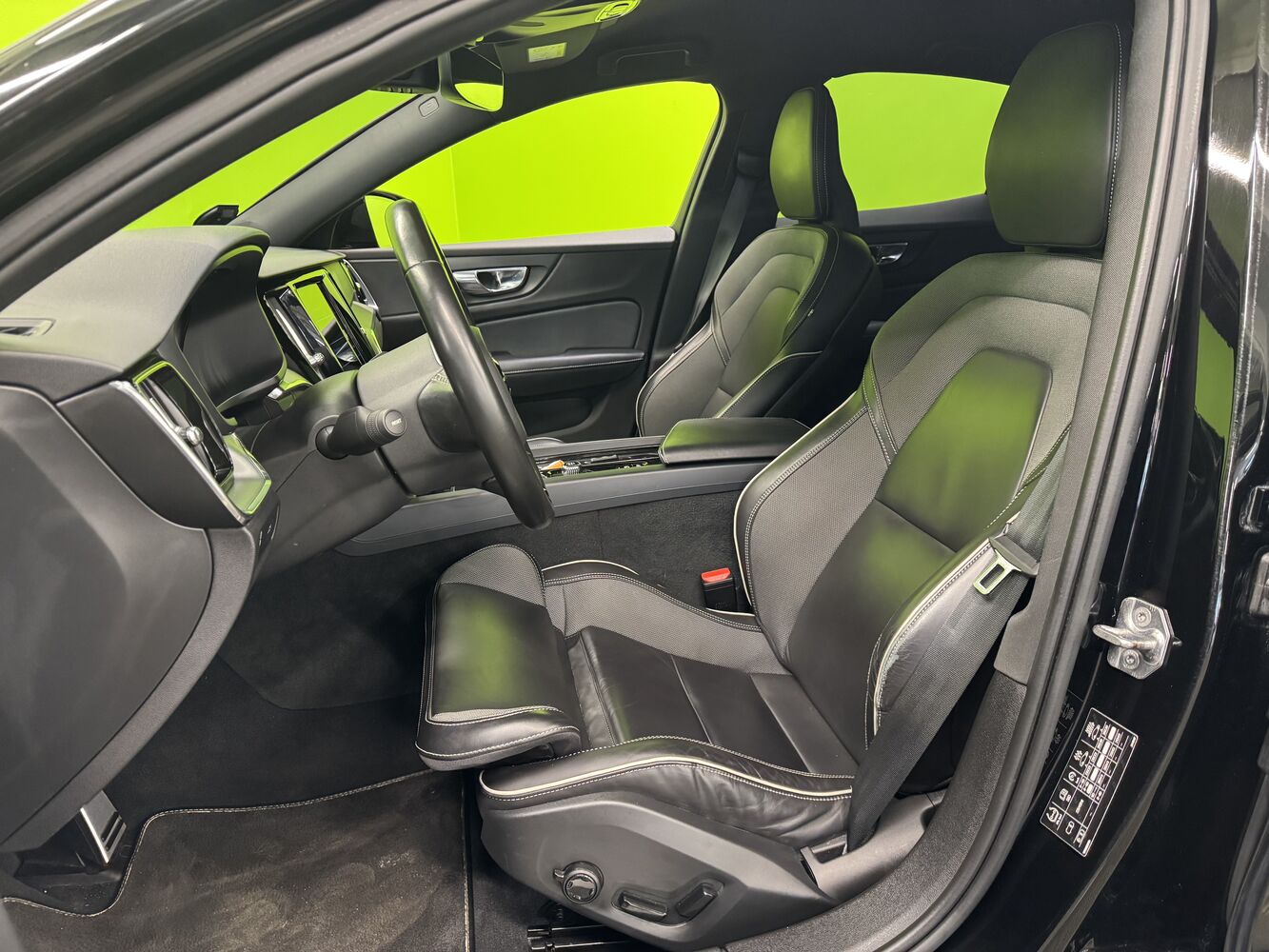Volvo S60 vaihtoauto