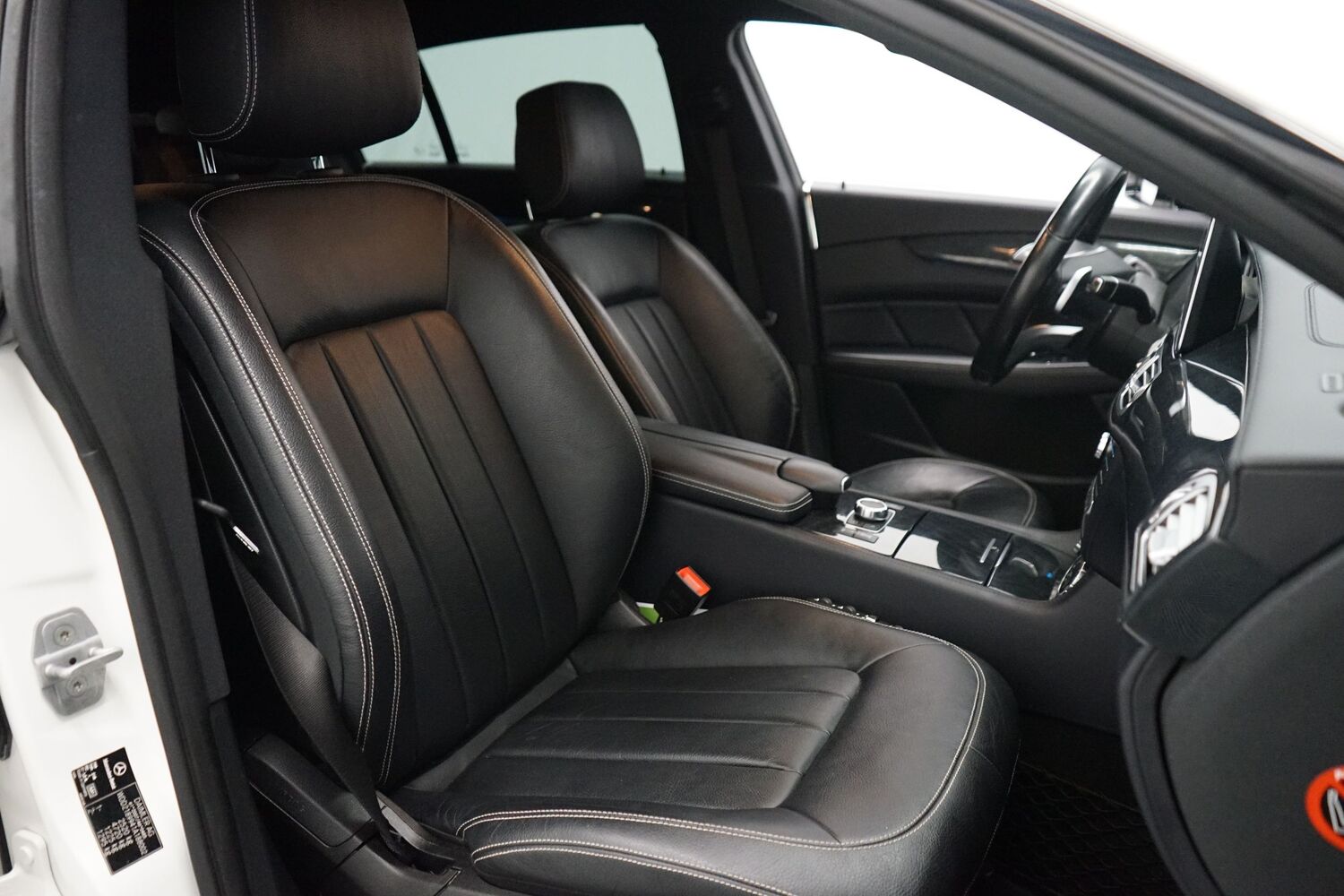 Mercedes-Benz CLS vaihtoauto