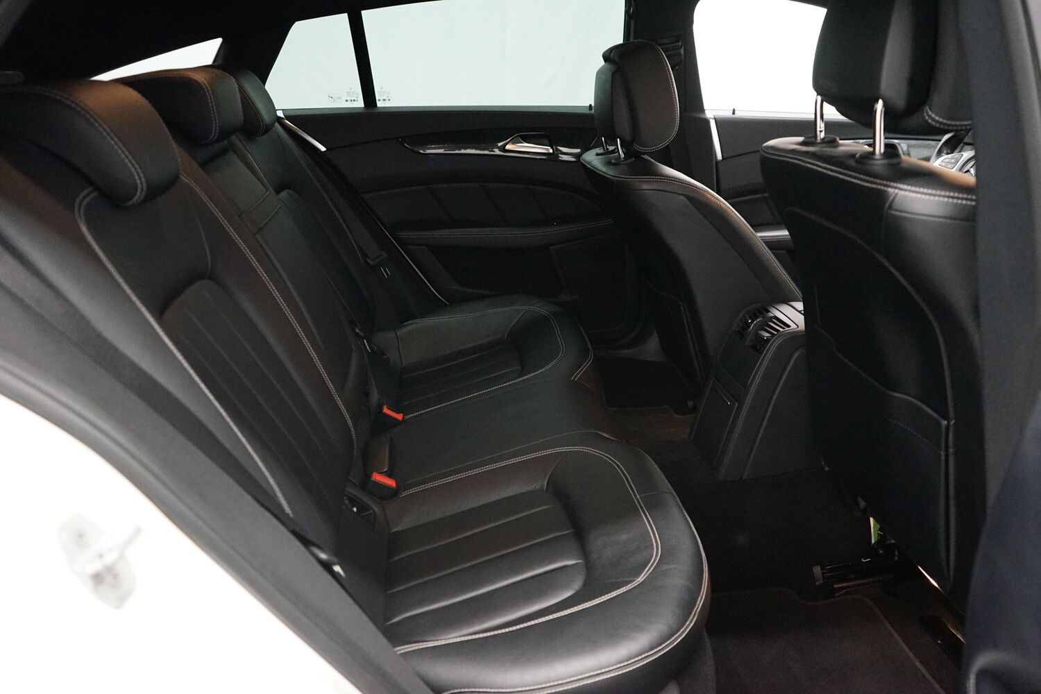 Mercedes-Benz CLS vaihtoauto