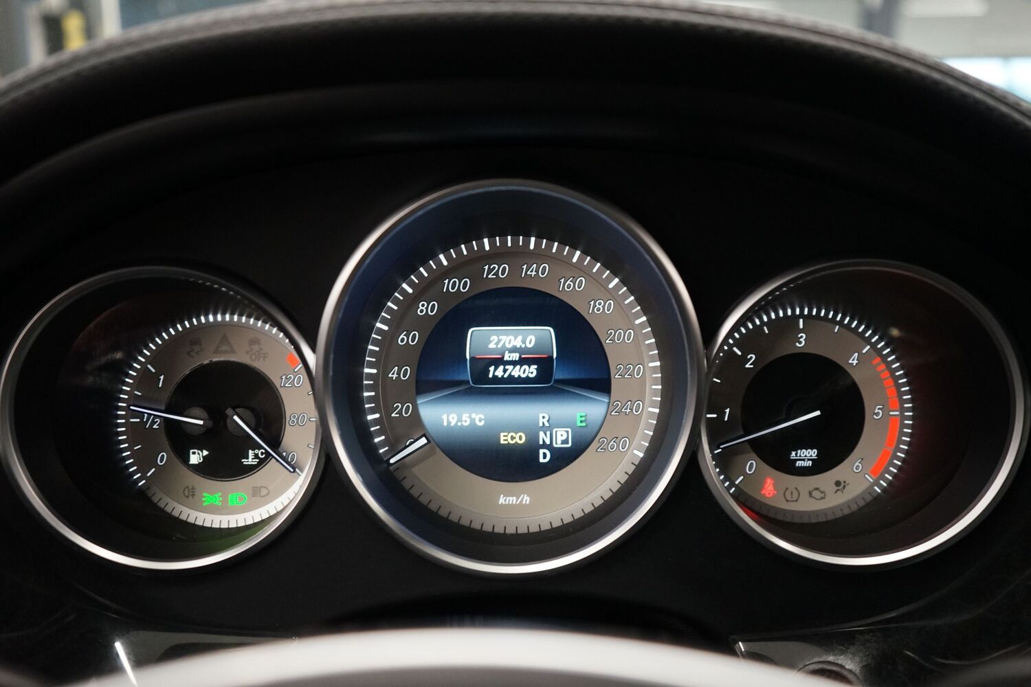Mercedes-Benz CLS vaihtoauto