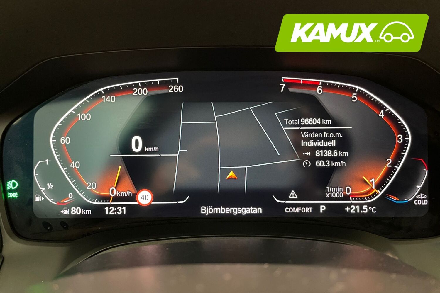 BMW 330 vaihtoauto