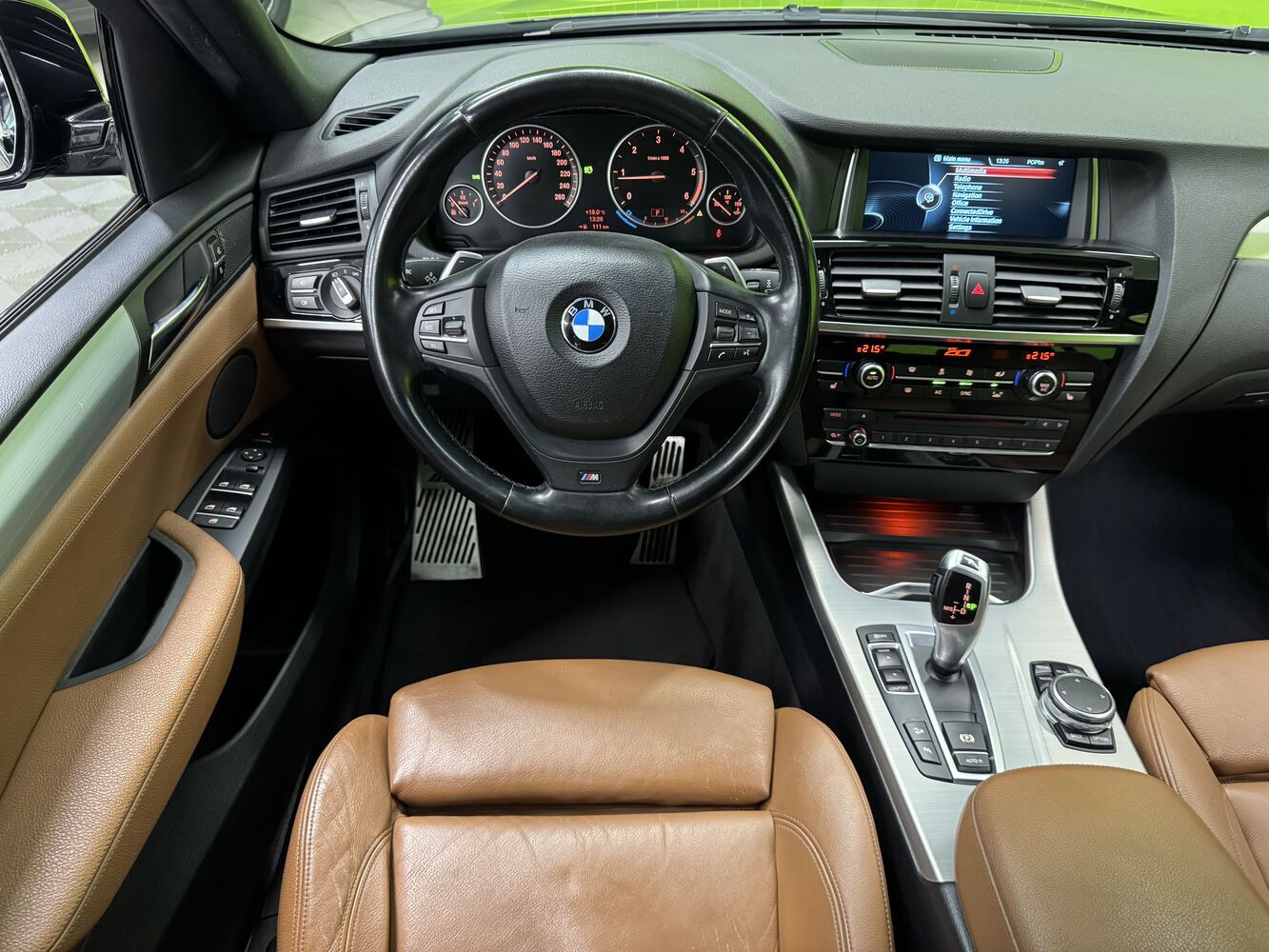 BMW X4 vaihtoauto