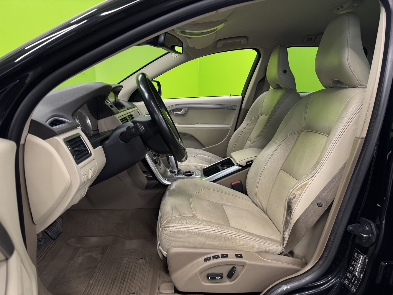 Volvo XC70 vaihtoauto