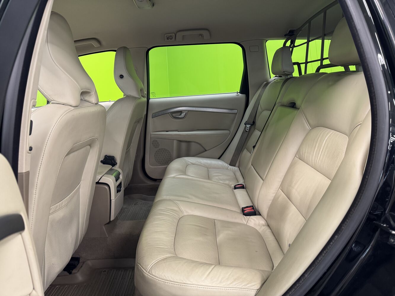 Volvo XC70 vaihtoauto