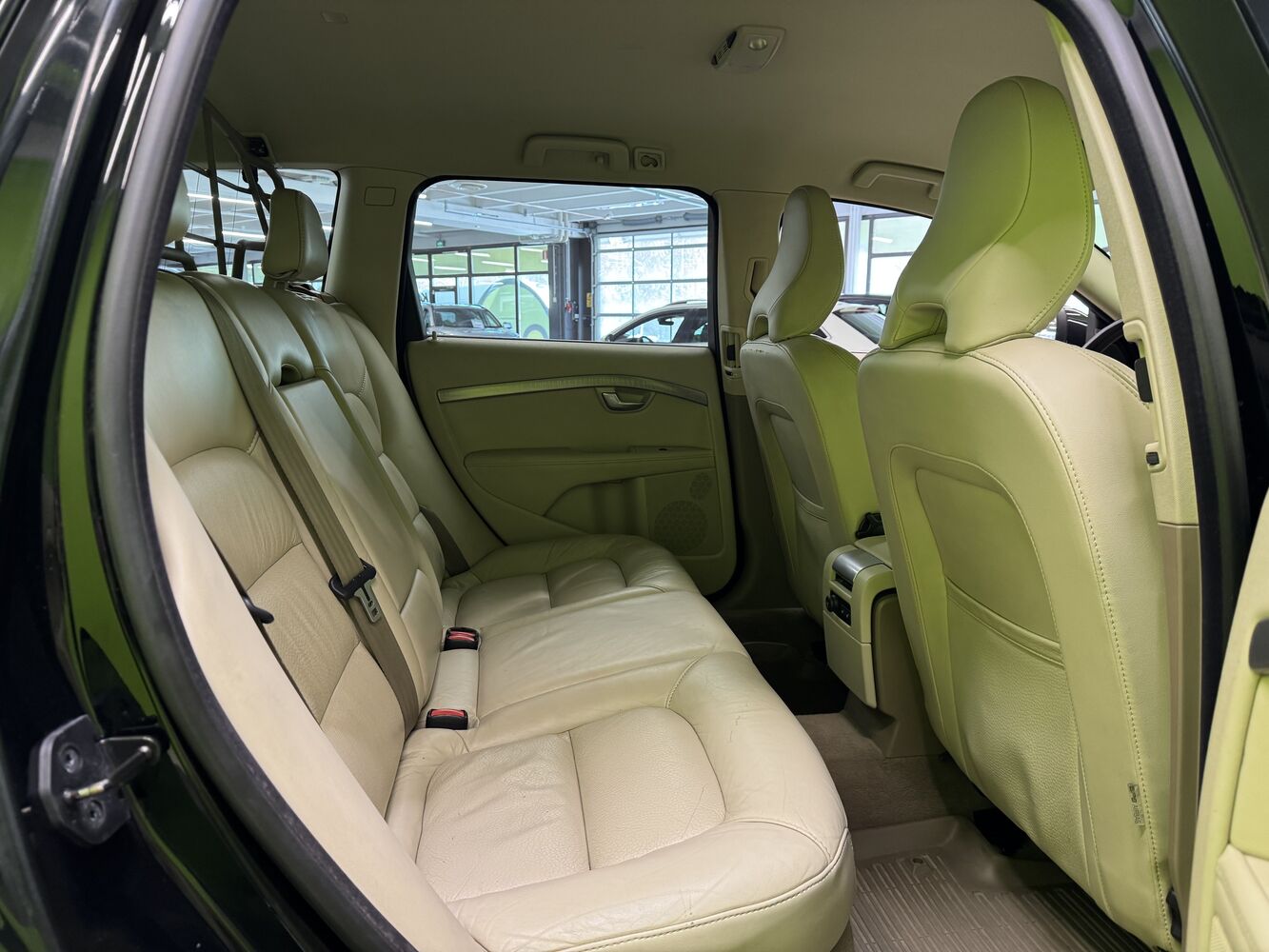 Volvo XC70 vaihtoauto